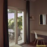Modern And Elegant In A Quiet Part Of