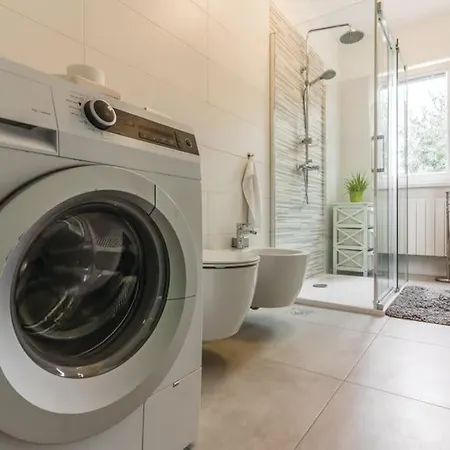 Modern And Elegant In A Quiet Part Of