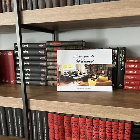 Modern And Elegant In A Quiet Part Of