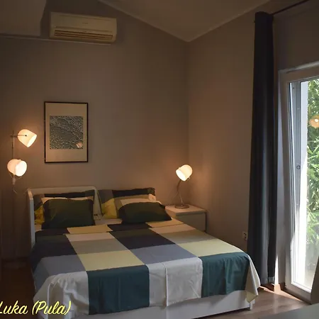 Modern And Elegant In A Quiet Part Of *