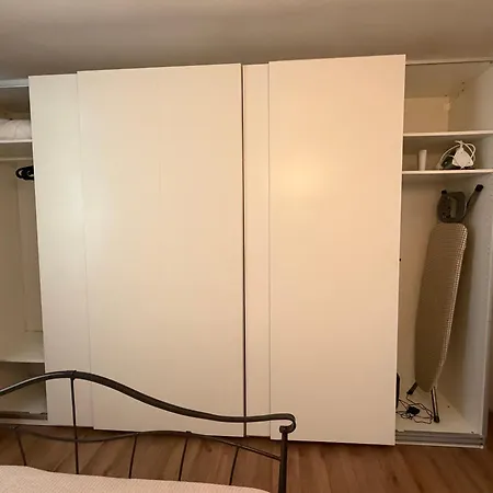 Modern And Elegant In A Quiet Part Of