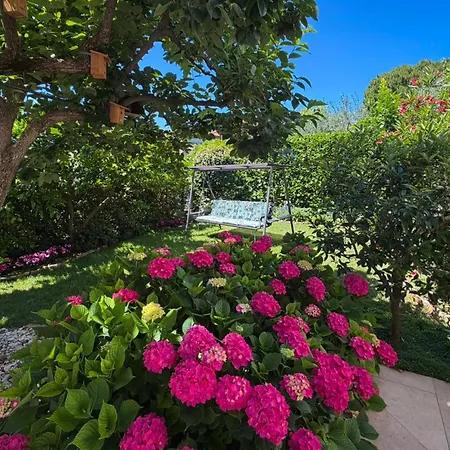 Appartement Modern And Elegant In A Quiet Part Of Pula