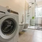 Modern And Elegant In A Quiet Part Of