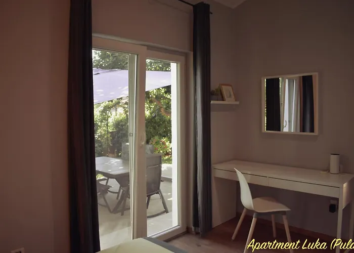 Modern And Elegant In A Quiet Part Of