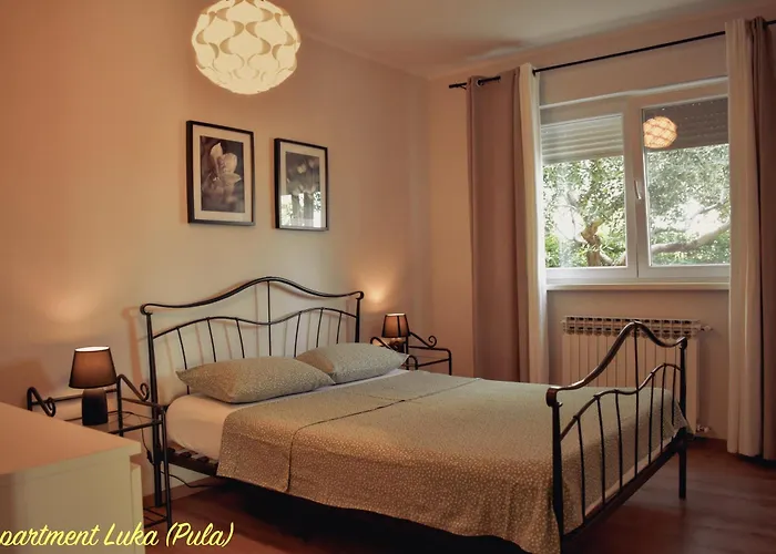 Modern And Elegant In A Quiet Part Of
